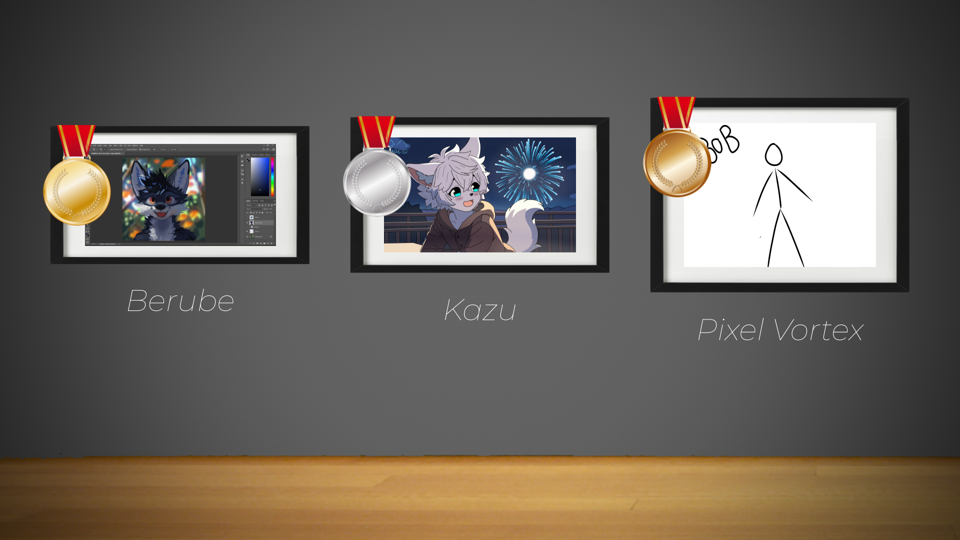 Top 3 Artists - 1/3/26