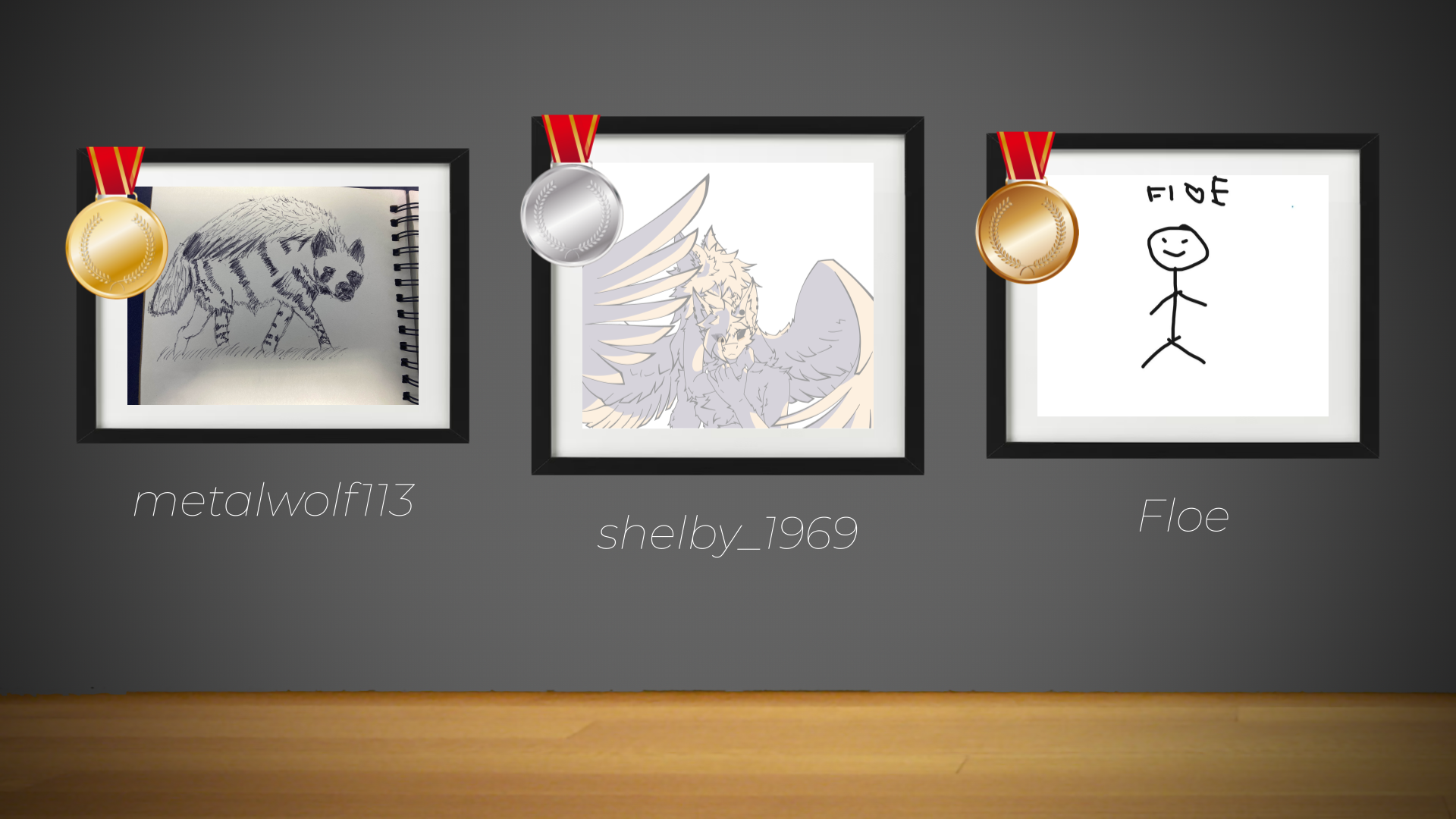 Top 3 Artists - 1/17/26