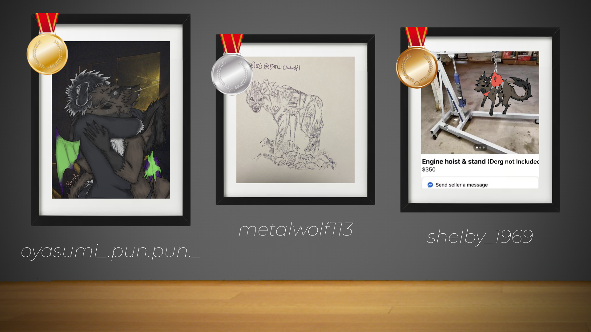 Top 3 Artists - 1/24/26