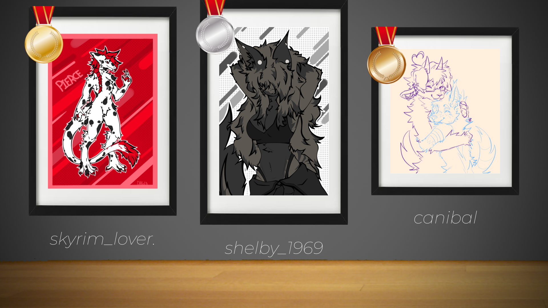 Top 3 Artists - 1/31/26