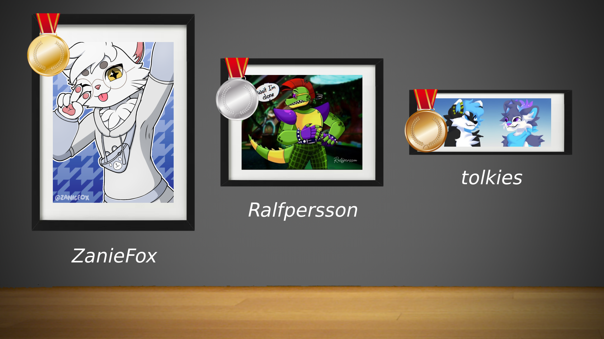 Top 3 Artists - 5/17/25