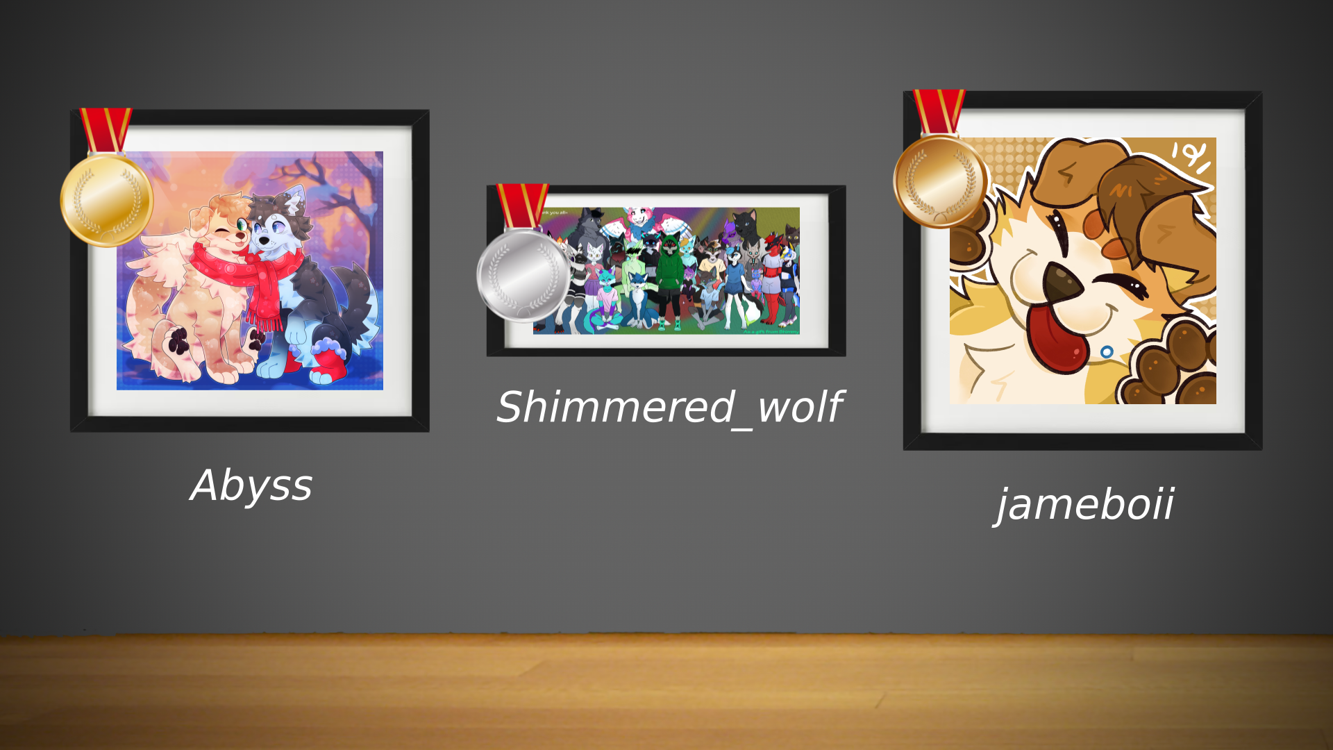 Top 3 Artists - 6/7/25