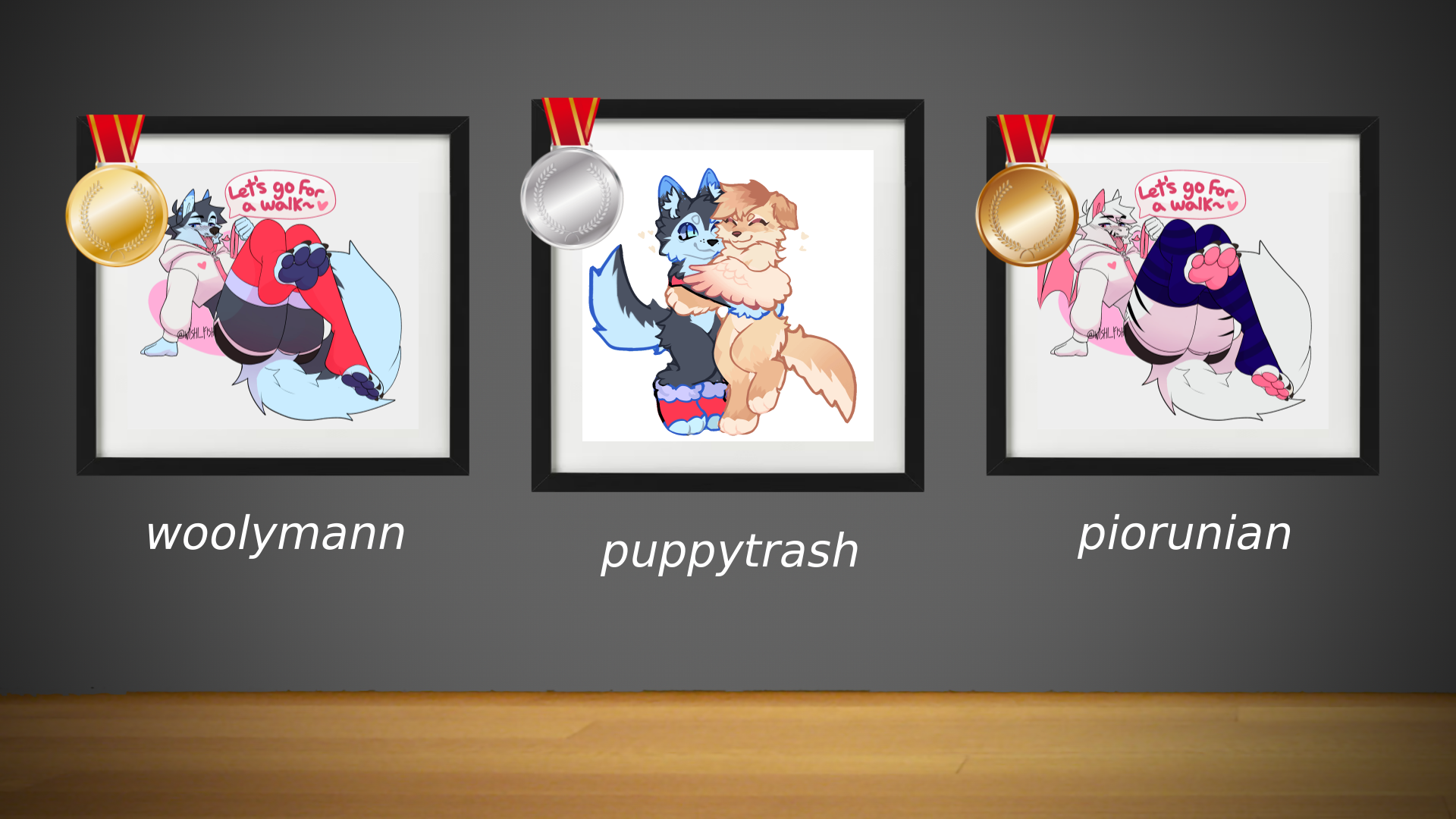Top 3 Artists - 6/28/25