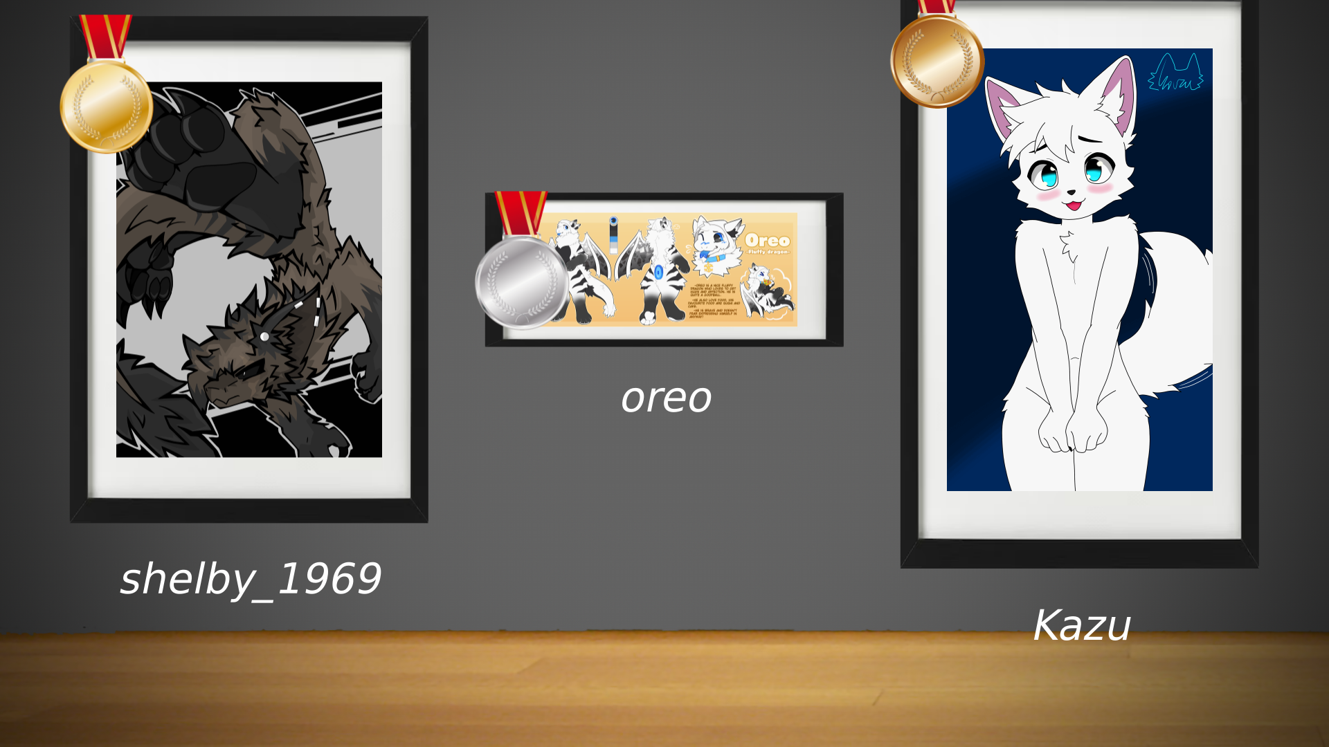 Top 3 Artists - 9/20/25