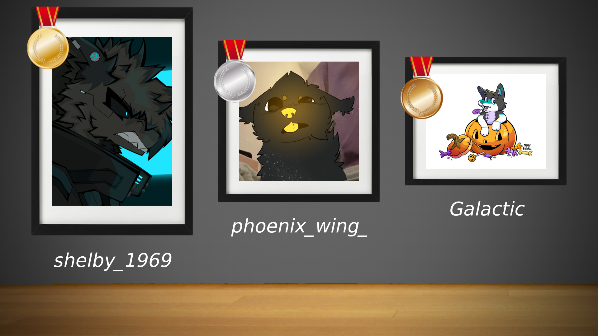 Top 3 Artists - 10/11/25