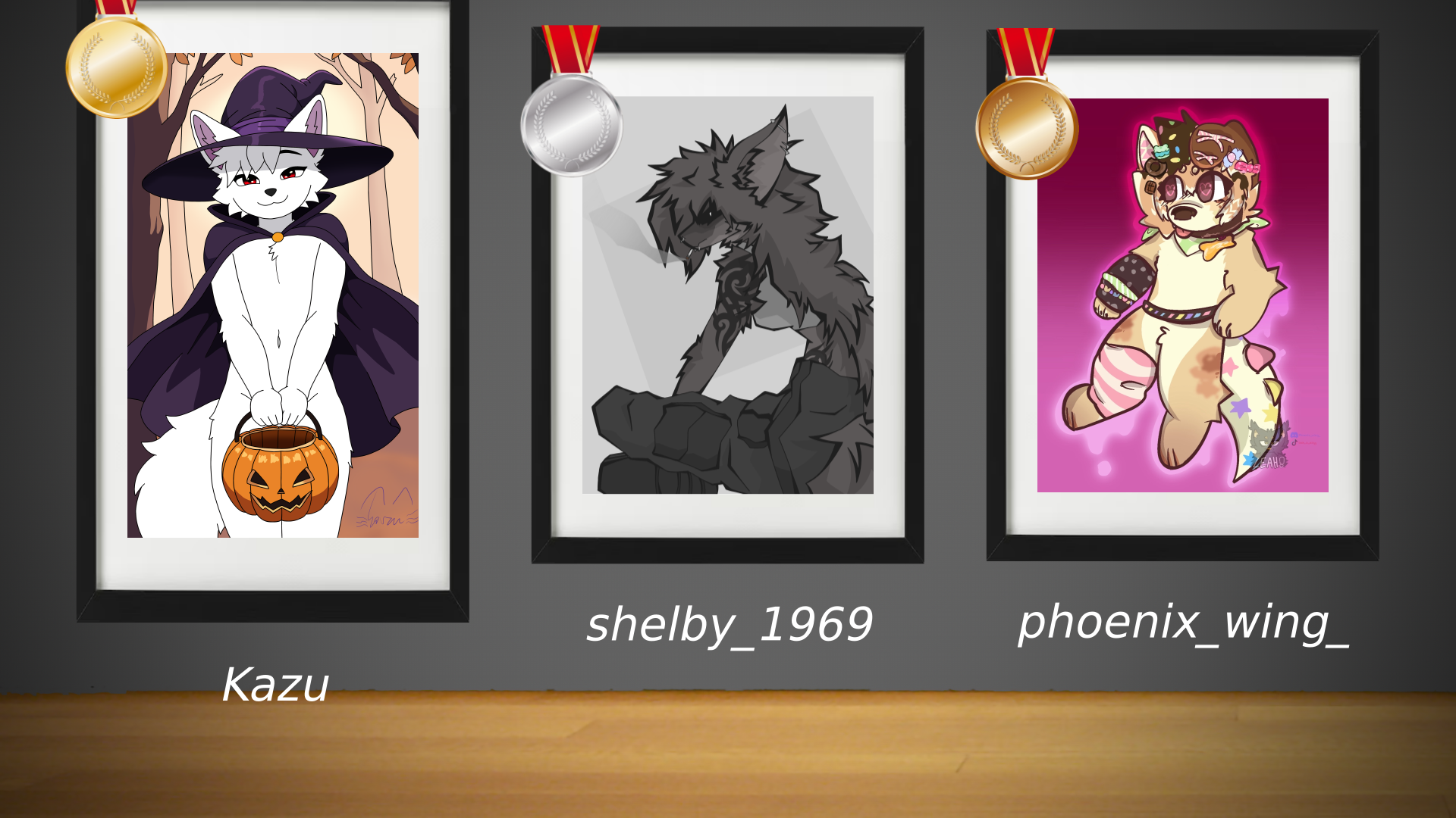 Top 3 Artists - 10/18/25