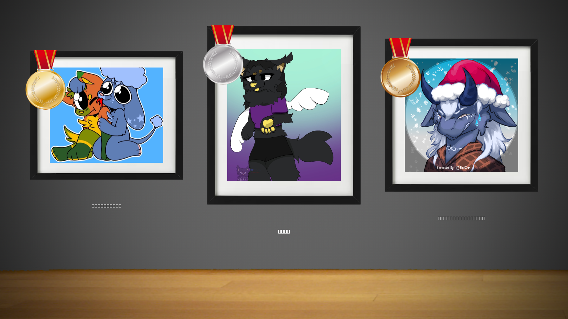 Top 3 Artists - 12/20/25